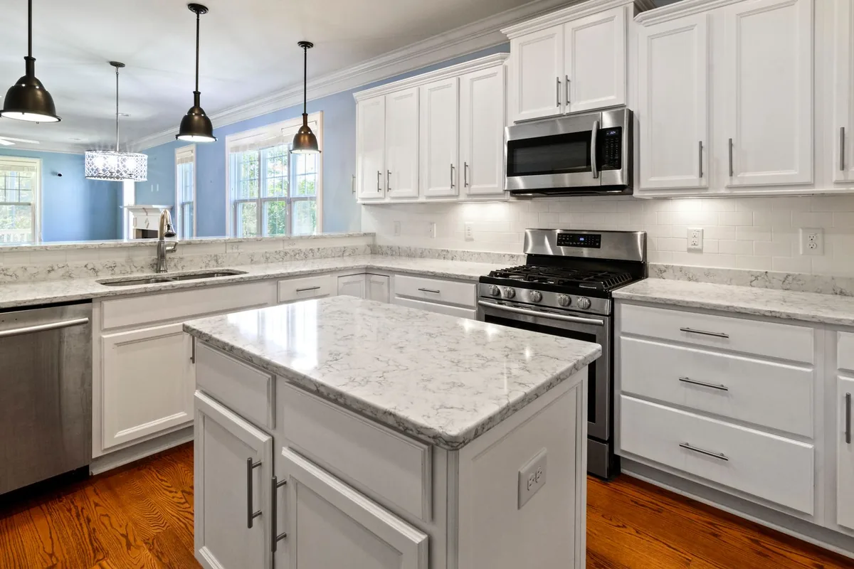 Filth & Squalor Cleanup in Holly Hill, SC