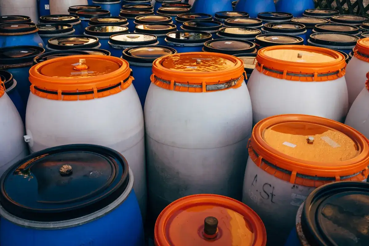 Chemical & Toxic Waste Cleanup in Holly Hill, SC